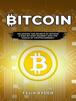 cover image of Bitcoin